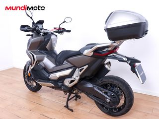 HONDA X-ADV ABS
