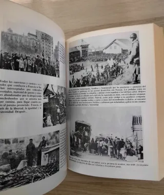 Francia, verdugo de españoles: Del santuario a...