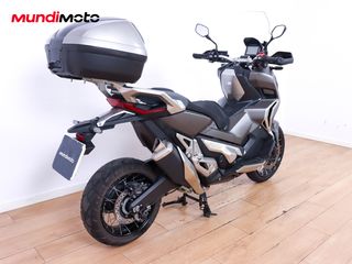 HONDA X-ADV ABS