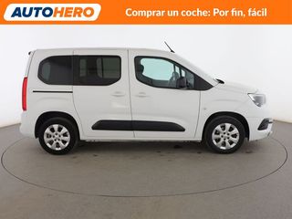 Opel Combo 1.5 CDTI Elegance