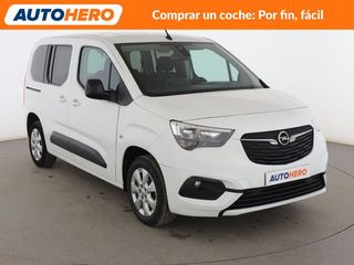 Opel Combo 1.5 CDTI Elegance
