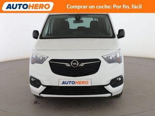 Opel Combo 1.5 CDTI Elegance