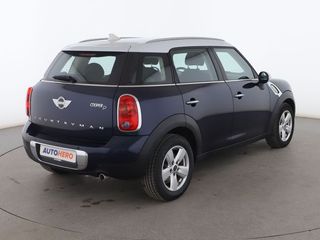 MINI Countryman Cooper D