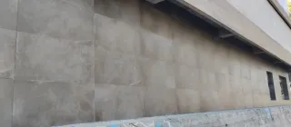 Reformas generales, pladur, alicatados, cubiertas.