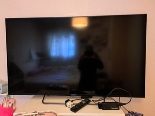 TV Sony 55"