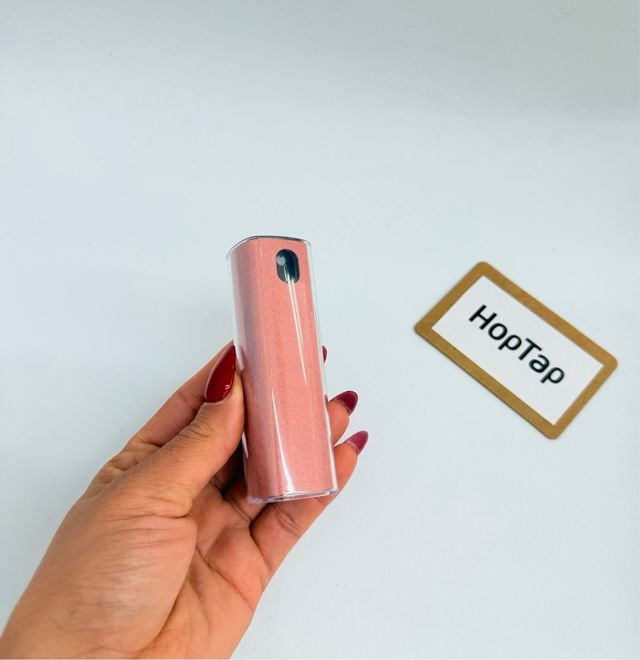 HopTap Pulitore per Schermi 4 Pezzi