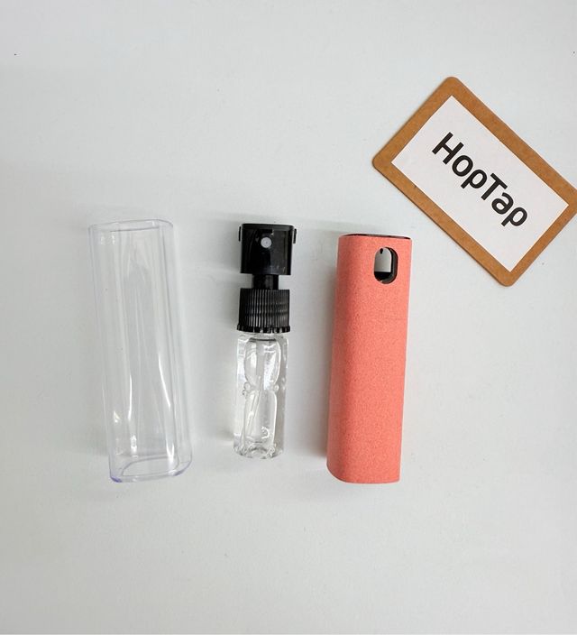 HopTap Pulitore per Schermi 4 Pezzi