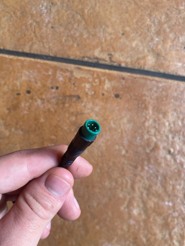 Display Patinete Xiaomi 4 2 Gen