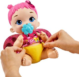 My Garden Baby Mariposa Bebé