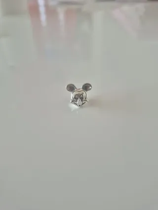 Charms Pandora Mickey Minnie y más