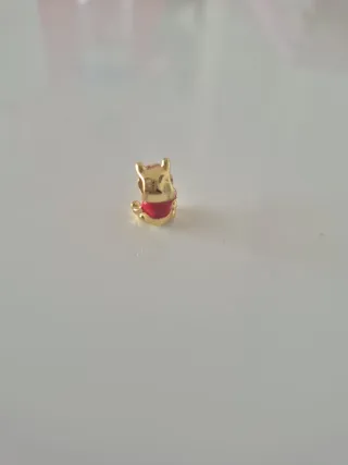 Charms Pandora Mickey Minnie y más