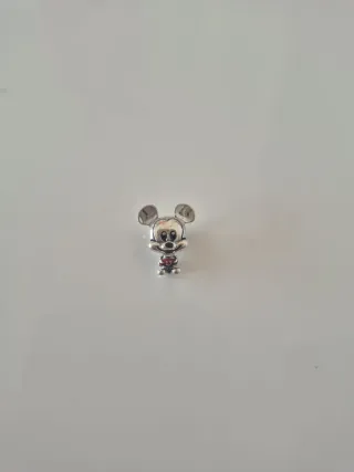 Charms Pandora Mickey Minnie y más