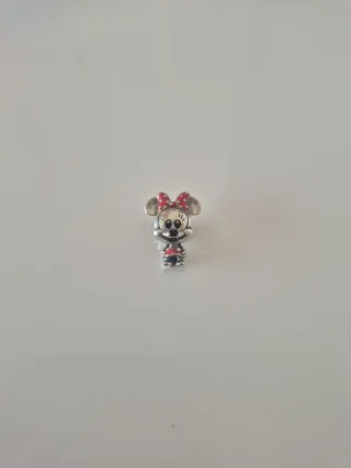 Charms Pandora Mickey Minnie y más