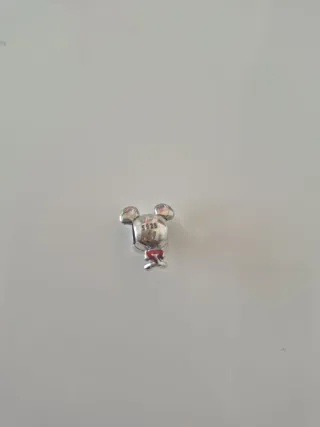 Charms Pandora Mickey Minnie y más