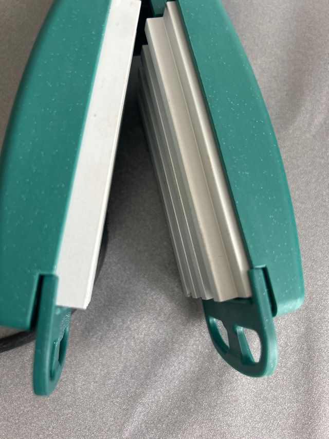 Plancha de pelo NEWFAIR LADY