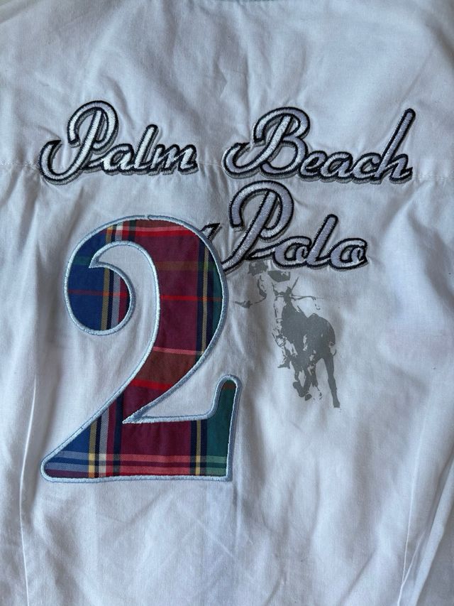 Camisa Valecuatro Mujer Talla S