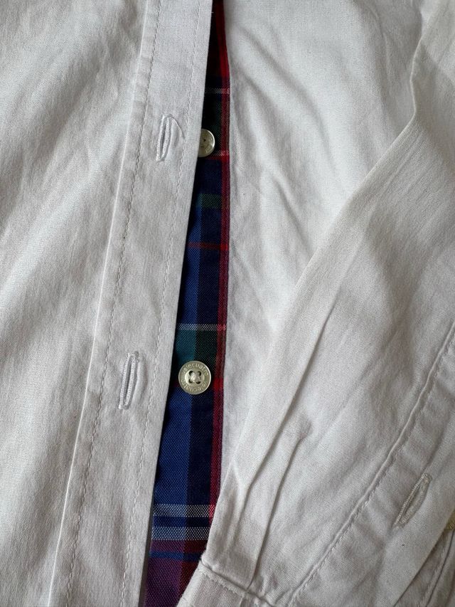 Camisa Valecuatro Mujer Talla S