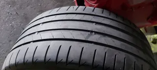 Neumático 255/40 R18 99Y
