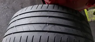 Neumático 255/40 R18 99Y