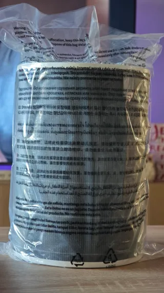 Filtro Xiaomi Smart Air Purifier 4