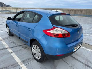 Renault Megane 2014
