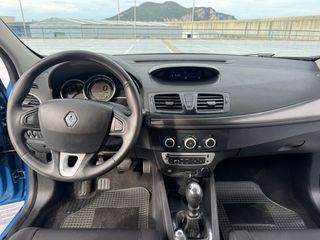 Renault Megane 2014