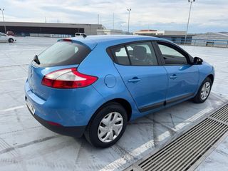 Renault Megane 2014