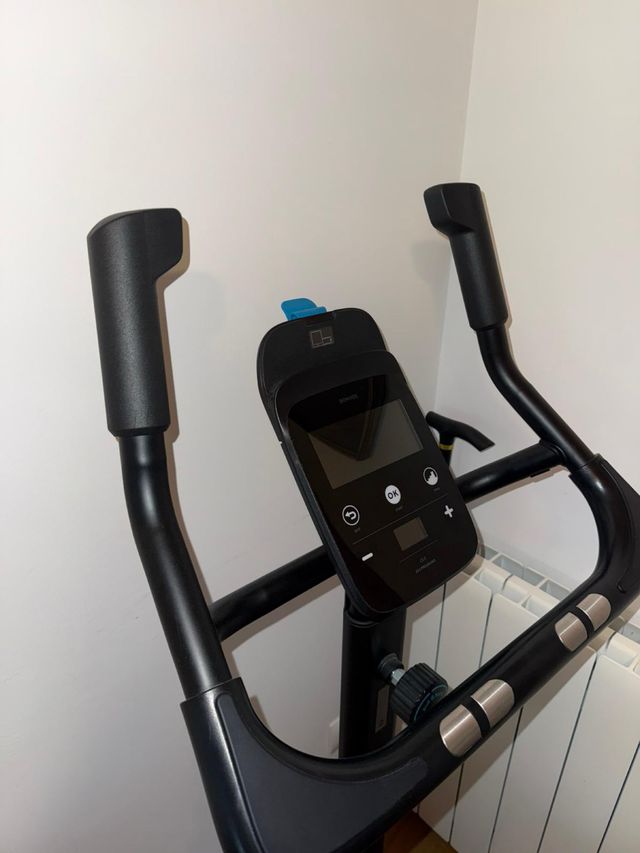 Bicicleta Estática Domyos EB900 B