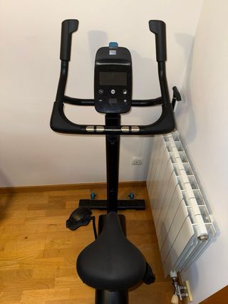 Bicicleta Estática Domyos EB900 B