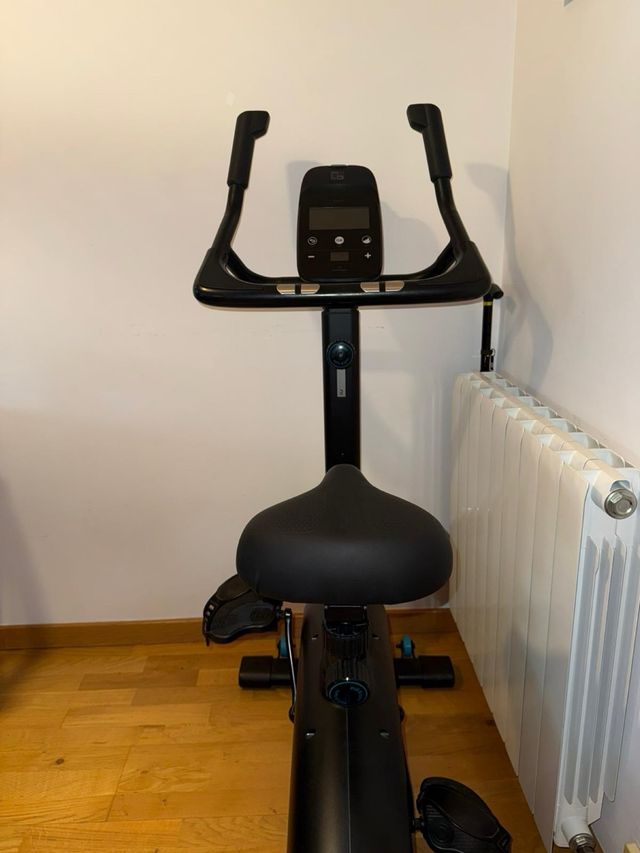 Bicicleta Estática Domyos EB900 B