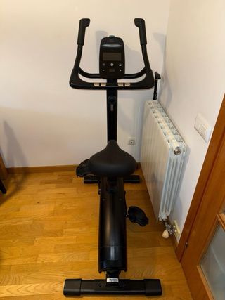 Bicicleta Estática Domyos EB900 B