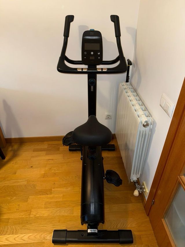 Bicicleta Estática Domyos EB900 B