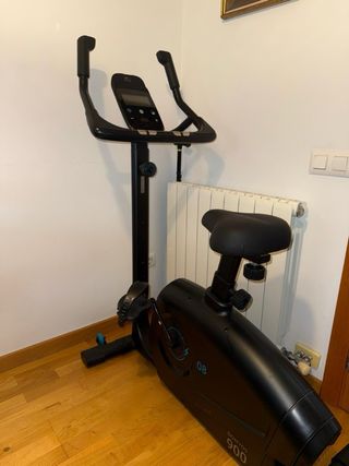 Bicicleta Estática Domyos EB900 B