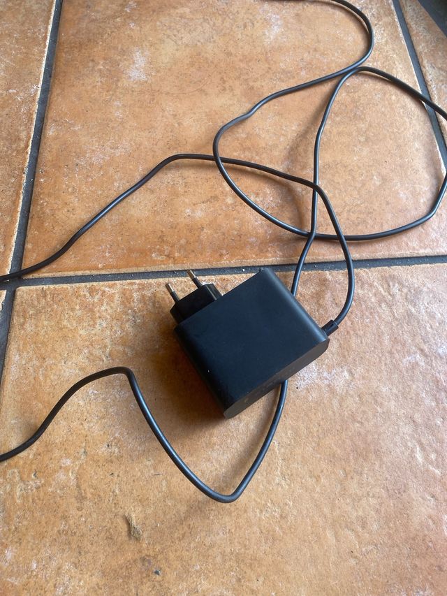 Cargador Xiaomi Scooter 4 2 Gen