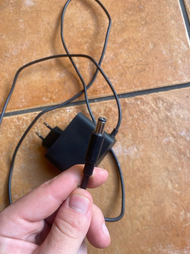 Cargador Xiaomi Scooter 4 2 Gen