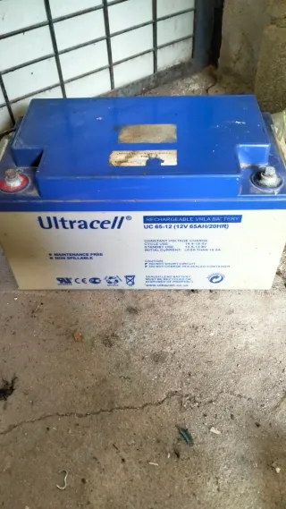 Placa solar Schott Solar