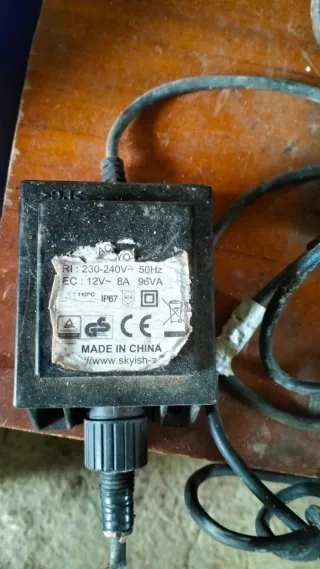 Placa solar Schott Solar