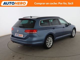 Volkswagen Passat 1.6 TDI Advance BlueMotion