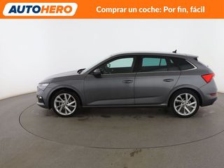 Skoda Scala 1.0 TSI Ambition