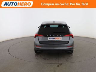 Skoda Scala 1.0 TSI Ambition