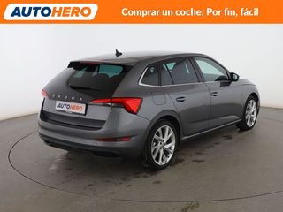 Skoda Scala 1.0 TSI Ambition