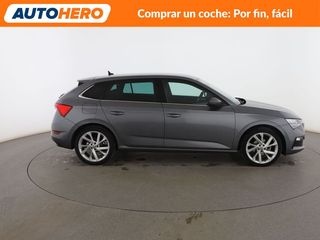 Skoda Scala 1.0 TSI Ambition