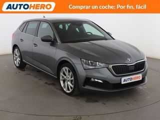 Skoda Scala 1.0 TSI Ambition