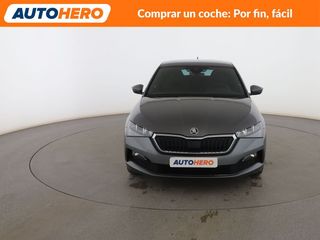 Skoda Scala 1.0 TSI Ambition