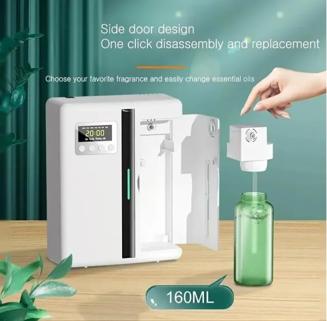 Difusor de Aromas 160ml