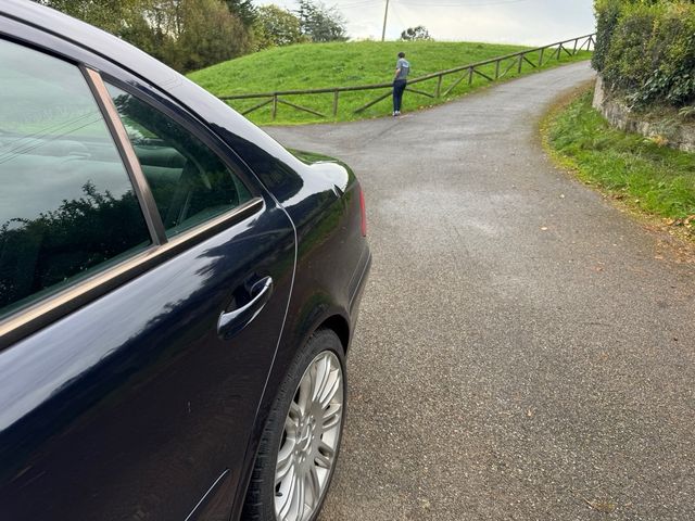 Mercedes-Benz Clase E 2008