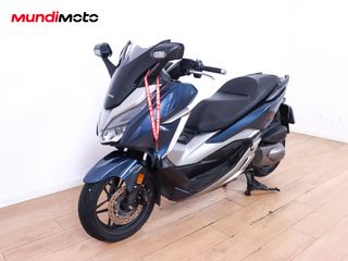 HONDA FORZA 300 NSS ABS