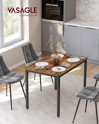 Tavolo da Pranzo, Tavolo da Cucina, 70 x 110 x 77