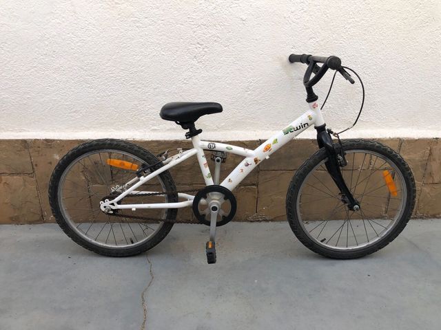 Bicicleta Infantil Rockrider