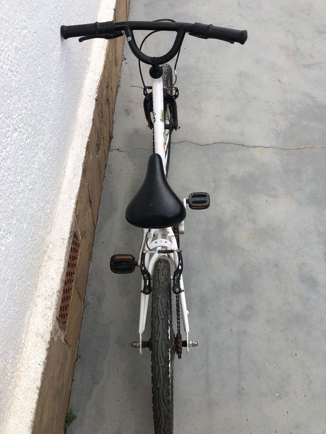 Bicicleta Infantil Rockrider